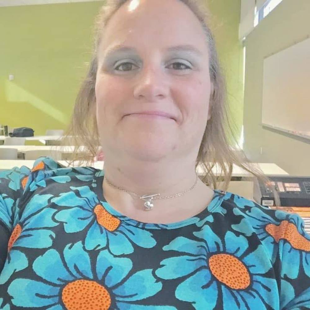 Meet your Posher, Belinda